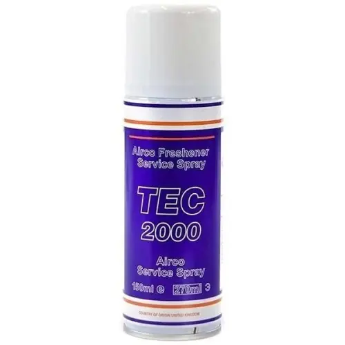 Wyprzedaż Odgrzybiacz do klimatyzacji Tec-2000 150ml