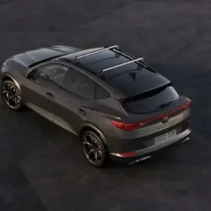 Belki bagażnika dachowego CUPRA FORMENTOR. Produkt nowy, oryginalny Oferta czasowa