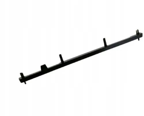 #Plastik uchwytu listwy progowej Audi A6 C7 11-2018 Promocja