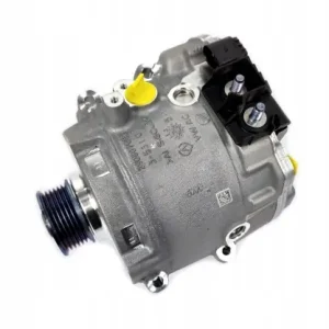 Wyprzedaż Alternator Audi A4/A5/A6/A7/A8/Q5/Q7 4N1903028A. Produkt nowy, oryginalny