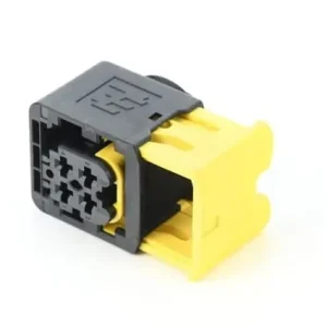 VW nowa oprawka wtyczki OE 4G0973732 Ostatnie sztuki