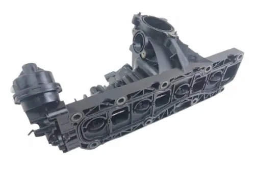 Kolektor ssący VW Crafter/Transporter 04L129709E. Produkt nowy, oryginalny Sprawdź teraz