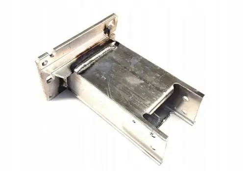 STREFA ZGNIOTU LEWA STRONA AUDI A4 B8 8K0807133D Oferta limitowana