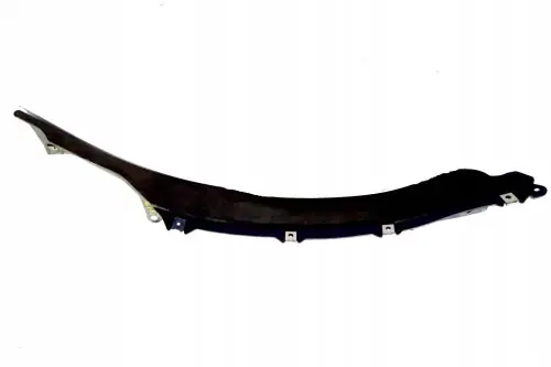Premium Spoiler nadkola przód prawy 4M8853888 Audi Q8 Nowy Oryginalny