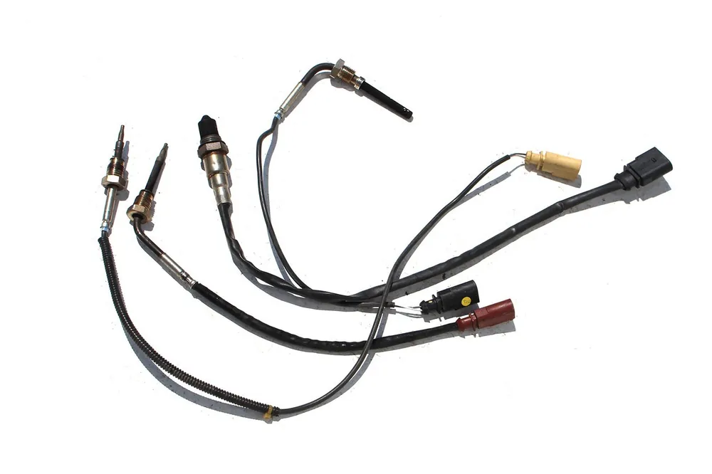 AUDI A4 A5 A6 A7 Q5 Q7 SONDA LAMBDA 4M0906262E 4M0 906 262 E Okazja