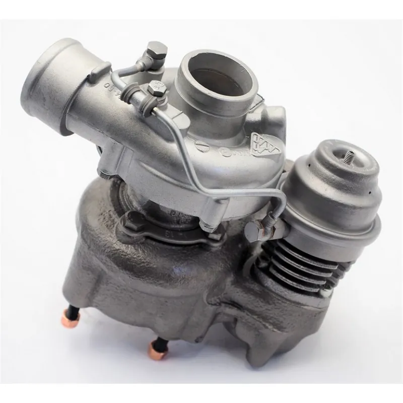 Turbosprężarka AUDI 80 1.9 TD (B4) 75KM 55kW 53149707014 Nowość