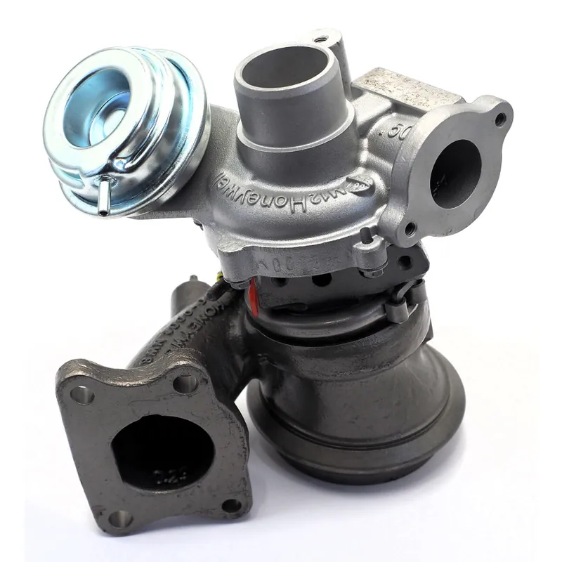 Turbosprężarka CITROEN C4 PICASSO II 1.2 THP 110 110KM 81kW 836250 Nie przegap