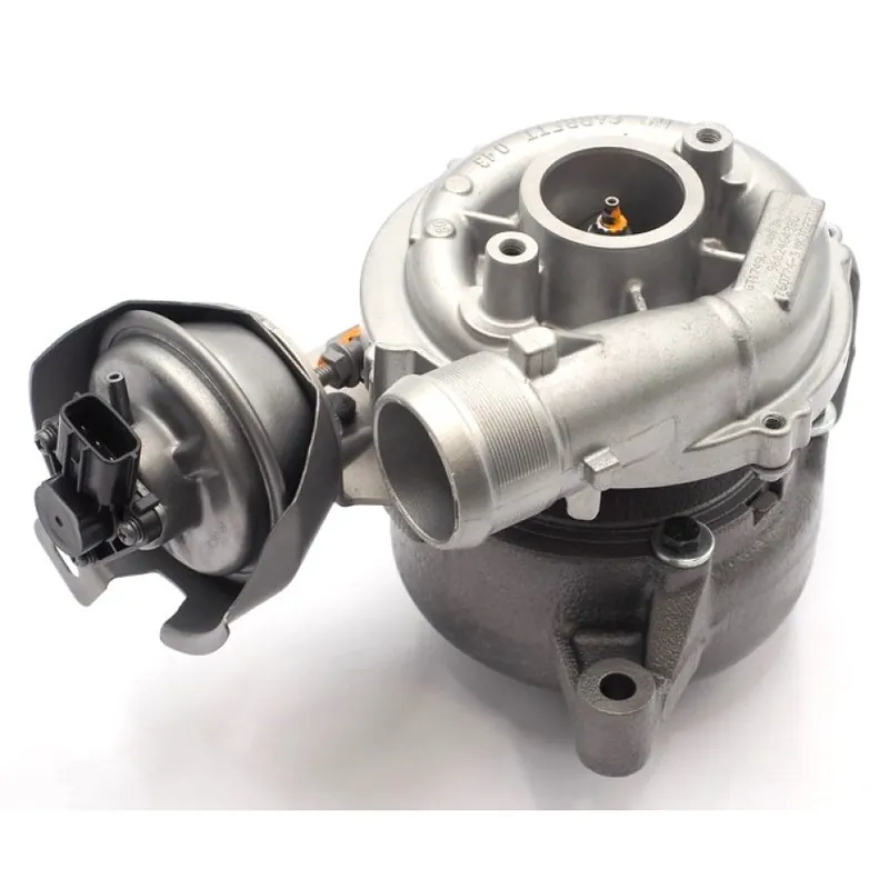 Bestseller Turbosprężarka FORD FOCUS II 2.0 TDCI 110KM 81kW 760774