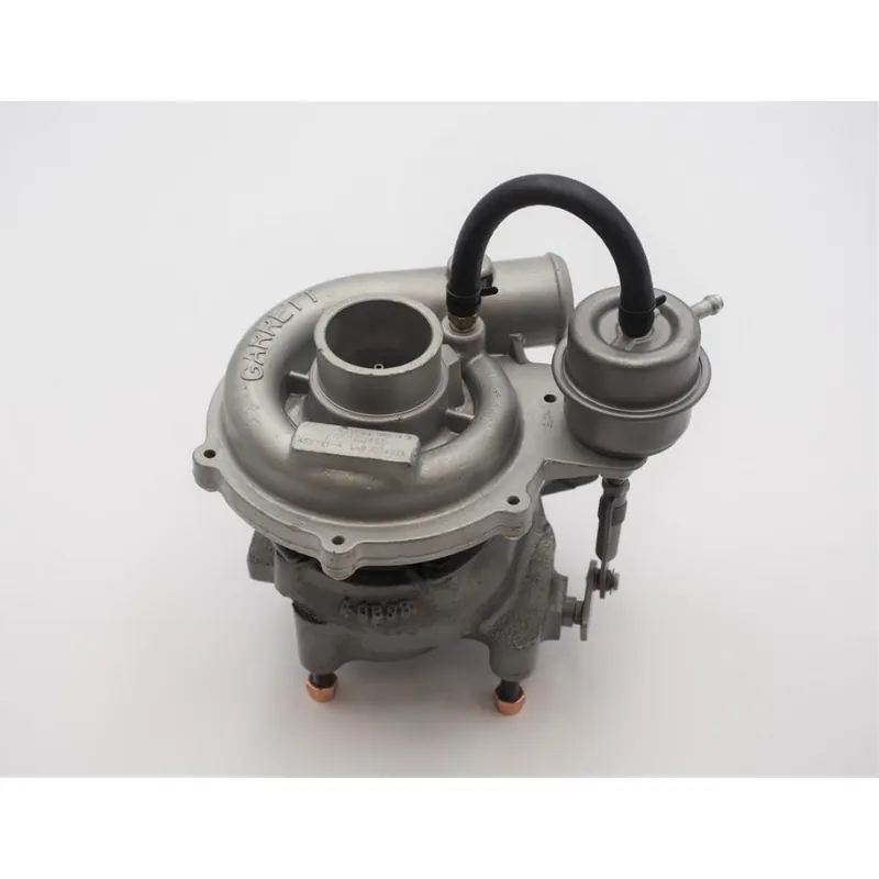 Wysoka jakość Turbosprężarka GARRETT 452151