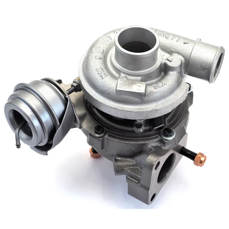 Turbosprężarka GARRETT 775274-2 Dostępne od ręki