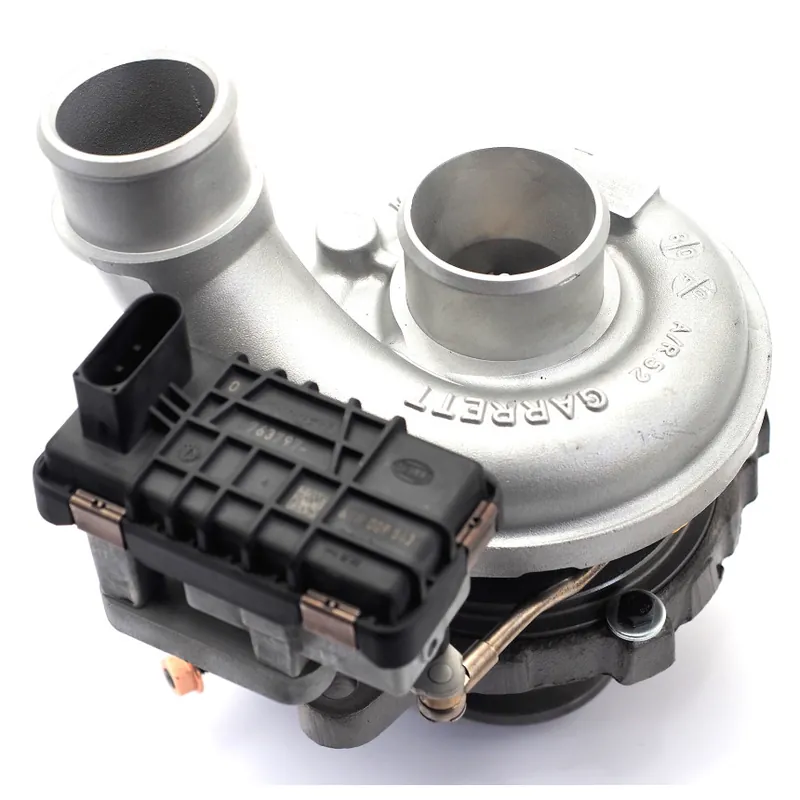 Wysoka jakość Turbosprężarka GARRETT 798015