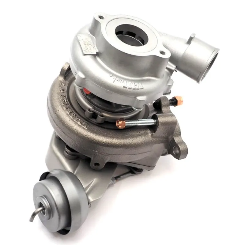 Tylko dziś Turbosprężarka IHI VB13