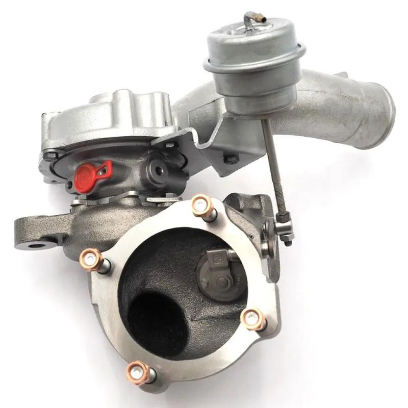Oferta Turbosprężarka KKK 53039700053