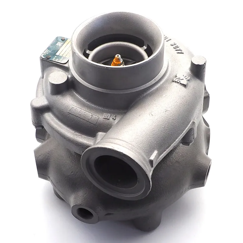 Turbosprężarka KKK 53279706909 Nowy