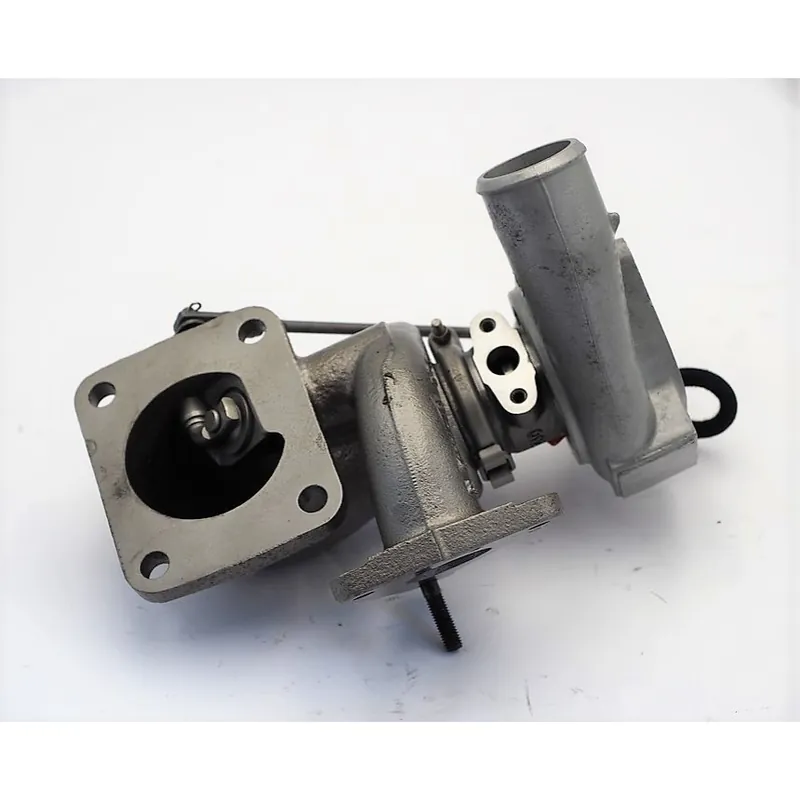 Bestseller Turbosprężarka MITSUBISHI 49131-05400