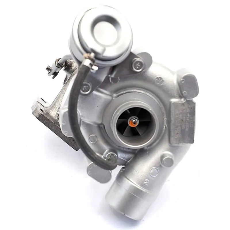 Turbosprężarka MITSUBISHI 49135-05020 Nie przegap