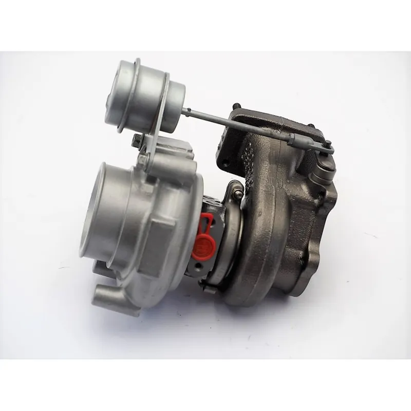 Bezpieczne zakupy Turbosprężarka MITSUBISHI 49389-04500
