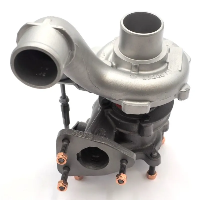 Niska cena Turbosprężarka NISSAN INTERSTAR 2.2 DCI 90KM 66kW 702404