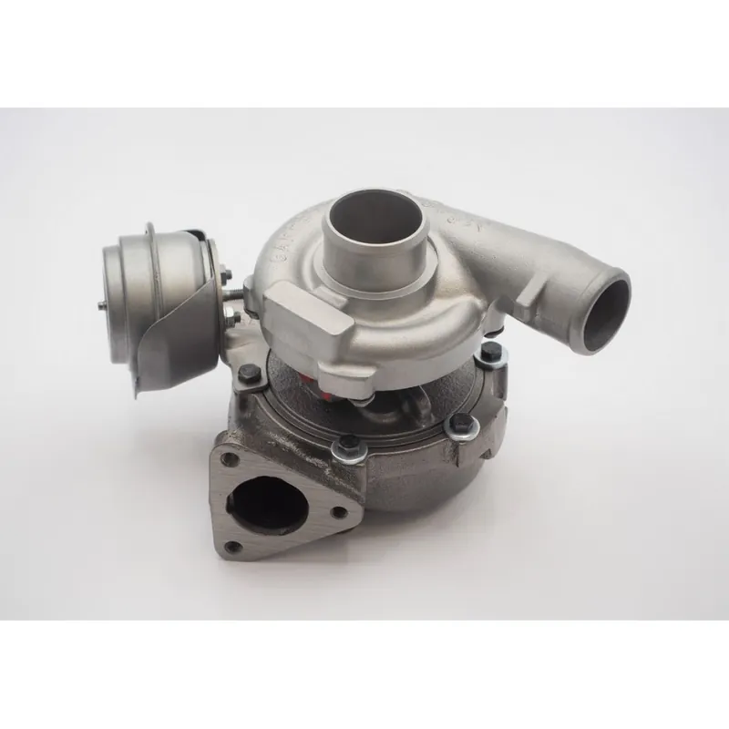 Turbosprężarka SAAB 9-3 2.2 TiD 125KM 92kW 717628 Popularny