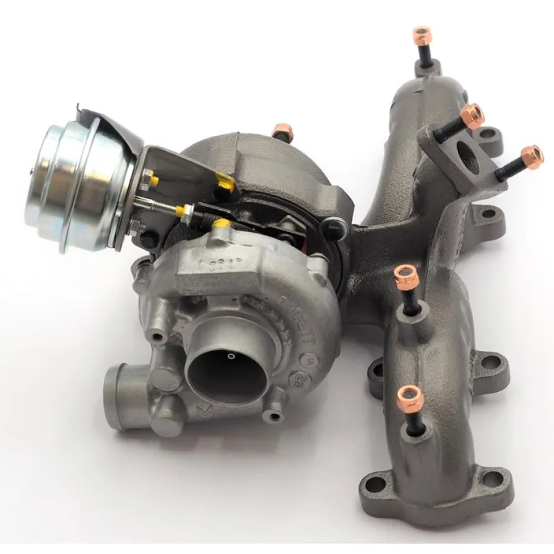 Oferta czasowa Turbosprężarka SEAT ALHAMBRA 1.9 TDI 90KM 66kW 713673 038253019N