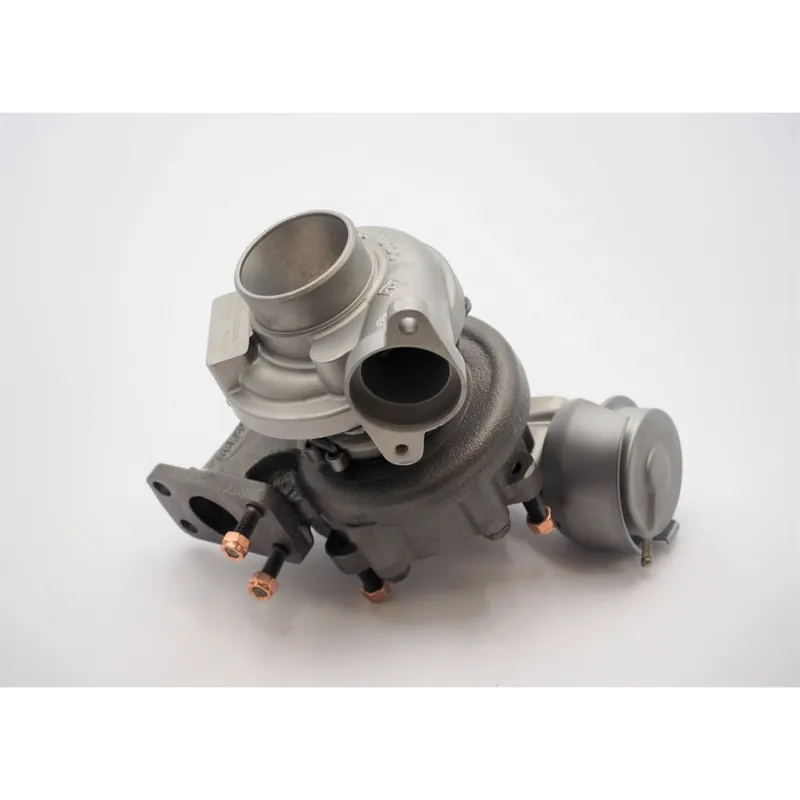 Szybka wysyłka Turbosprężarka CITROEN C3 1.4 HDI 90KM 60kW VVP2