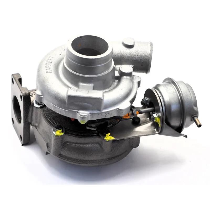 Turbosprężarka GARRETT 454192-1 Bezpieczna płatność