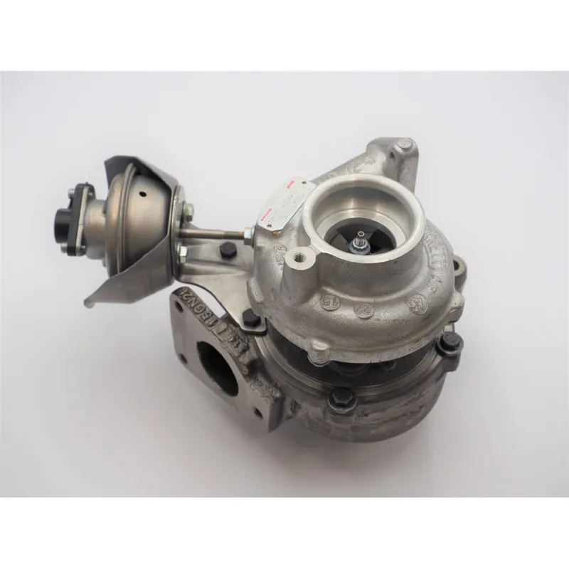 Bestseller Turbosprężarka GARRETT 756047