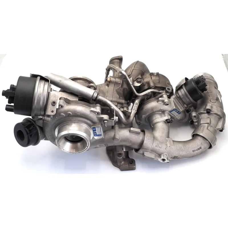 Turbosprężarka KKK 03N145703G Promocja