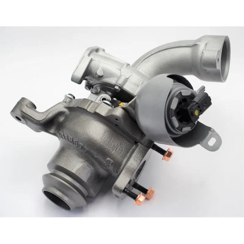 Wyprzedaż Turbosprężarka PEUGEOT 5008 2.0 HDi 150KM 110kW 806497