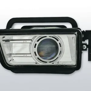 Bezpieczne zakupy Halogeny BMW E34 02.88-12.95 CHROME