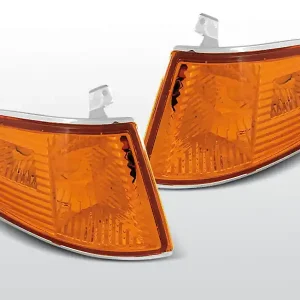 Kierunkowskazy przednie HONDA CRX 90-02.92 AMBER Obniżka ceny