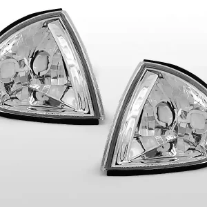 Promocja Kierunkowskazy przednie HONDA CRX DEL SOL 03.92-97 CHROME