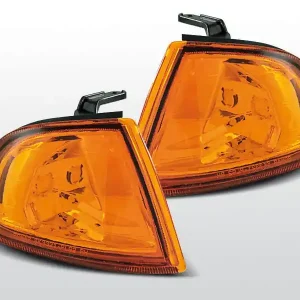 Bestseller Kierunkowskazy przednie HONDA PRELUDE 02.92-01.97 AMBER