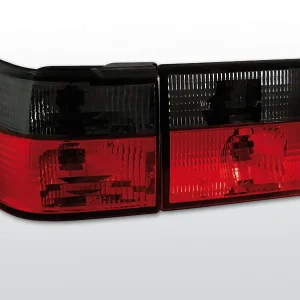 Lampy tylne VW VENTO 01.92-09.98 RED SMOKE Oferta czasowa