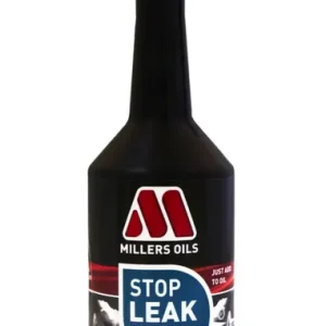 Dodatek do oleju MILLERS OILS STOP LEAK 250ml Obniżka ceny