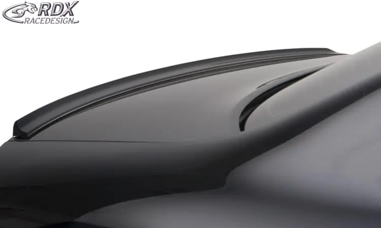 Spojler tylnej klapy RDX Racedesign Alfa Romeo 159 Promocja