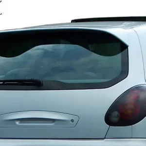 Daszek tylnej klapy RDX Racedesign Fiat Bravo Taniej