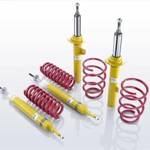 Zestaw zawieszenia Bilstein B12 + Sprężyny Eibach Sportline BMW 3er (E46) Oferta