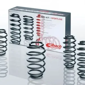 Nie przegap Zestaw sprężyn Eibach PRO-KIT Alfa-Romeo 159 (939)