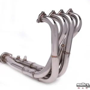 Łatwy zwrot Honda SKUNK2 ALPHA SERIES Kolektor wydechowy B-seria