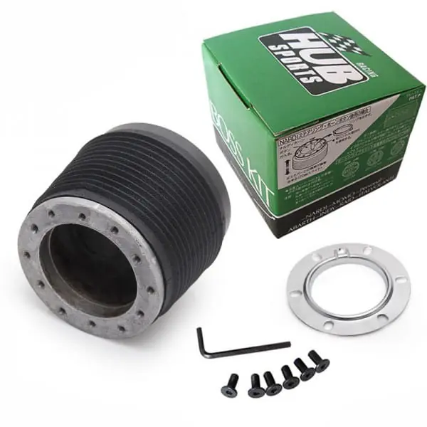 Adapter kierownicy - Naba do Peugeot 106 91-03 Nowy
