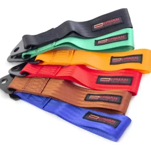 Epman Tow Strap - Pas holowniczy do zderzaka Zamów dziś