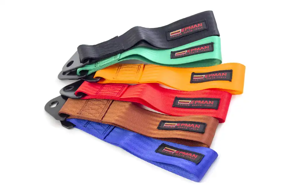 Epman Tow Strap - Pas holowniczy do zderzaka Zamów dziś