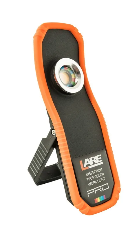 Lare INSPECTION TRUE COLOR WORK LIGHT PRO Bezpieczne zakupy