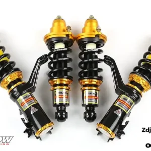 Zawieszenie Gwintowane Yellow Speed Racing Dynamic PRO Sport - TOYOTA CROWN 08-UP Ograniczona ilość