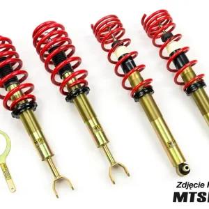 Wysoka jakość Zawieszenie Gwintowane MTS Gold Alfa Romeo 156 Sportwagon 932 01/00 - 05/06