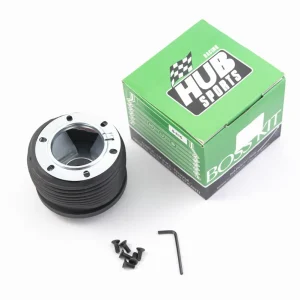 Ekspresowa dostawa Adapter kierownicy - Naba do Subaru