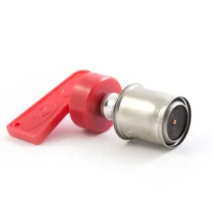 Wyprzedaż Car Lighter 12V Kill Switch - Wkład do zapalniczki samochodowej