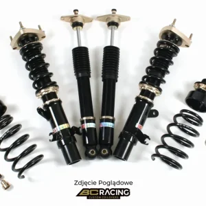 Szybka dostawa Zawieszenie Gwintowane BC Racing BR Series Nissan Sunny N16/B15
