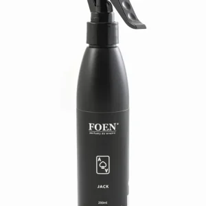 Foen Jack - Zapach męski drzewo sandałowe, kardamon 185ml Bezpieczne zakupy